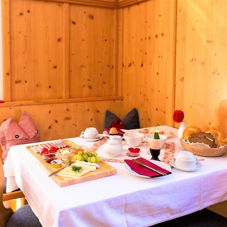 Pension Schneider Neustift im Stubaital Esterno foto