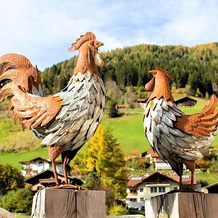 Pension Schneider Neustift im Stubaital Esterno foto