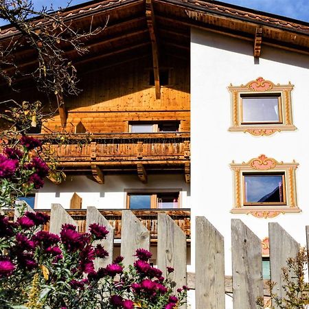Pension Schneider Neustift im Stubaital Esterno foto