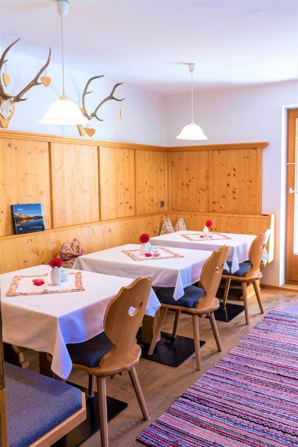 Pension Schneider Neustift im Stubaital Esterno foto