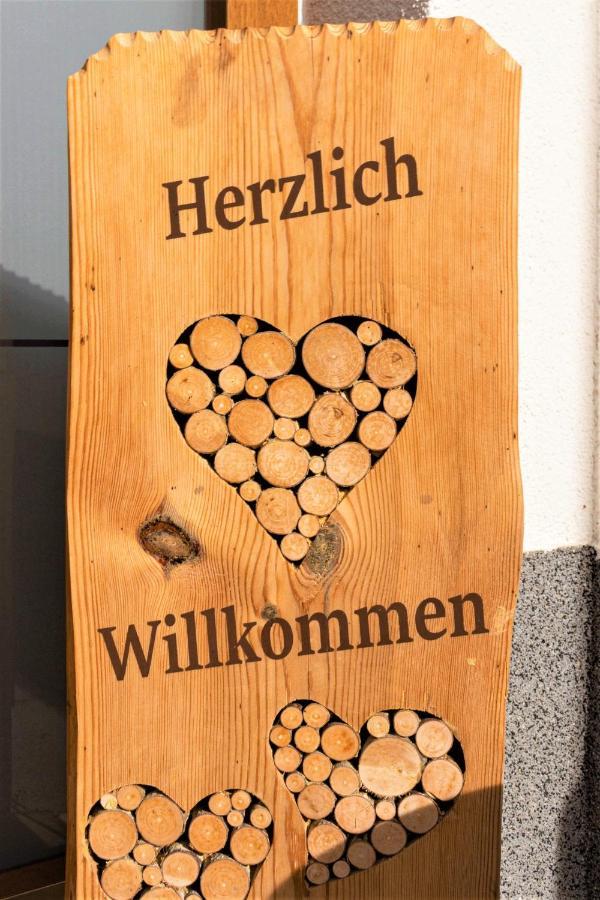 Pension Schneider Neustift im Stubaital Esterno foto
