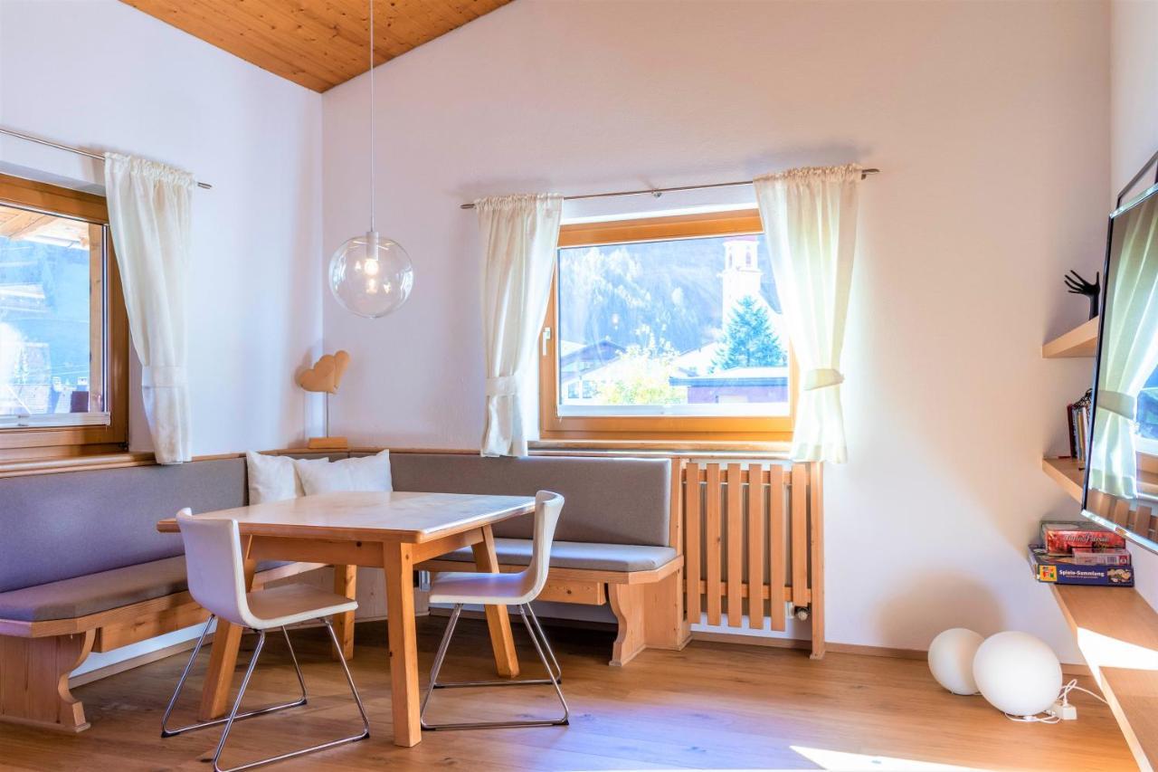Pension Schneider Neustift im Stubaital Esterno foto