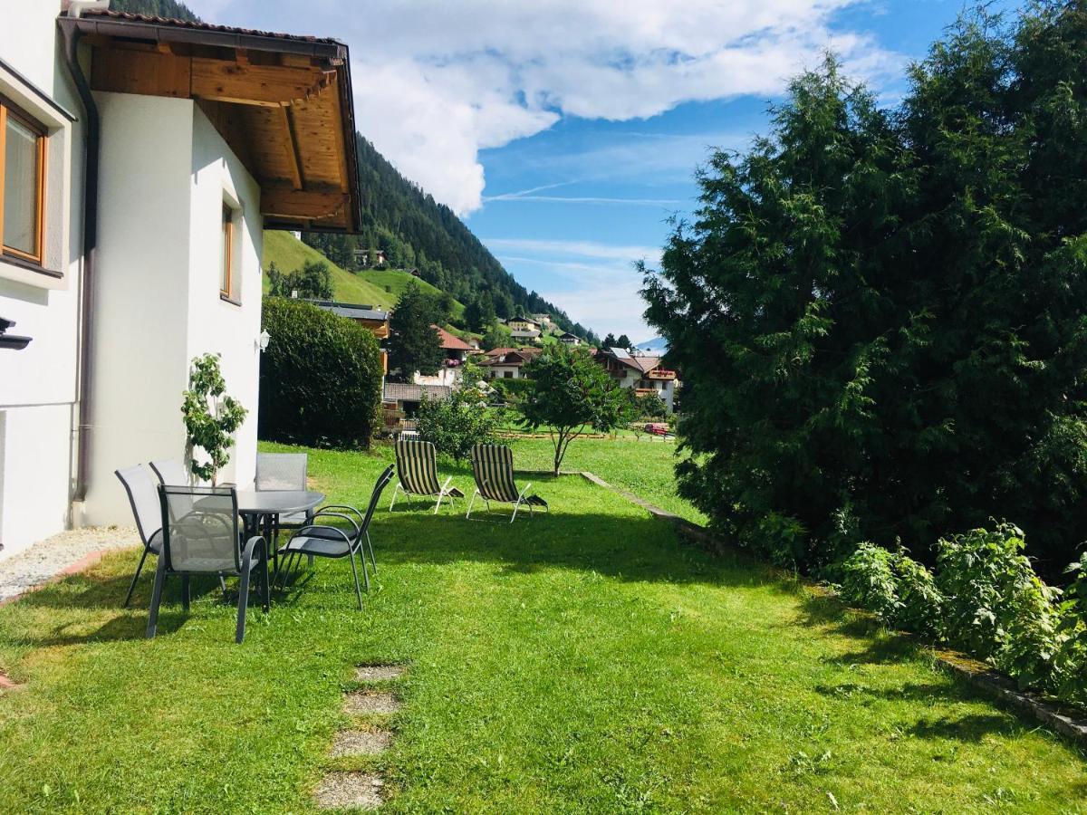 Pension Schneider Neustift im Stubaital Esterno foto