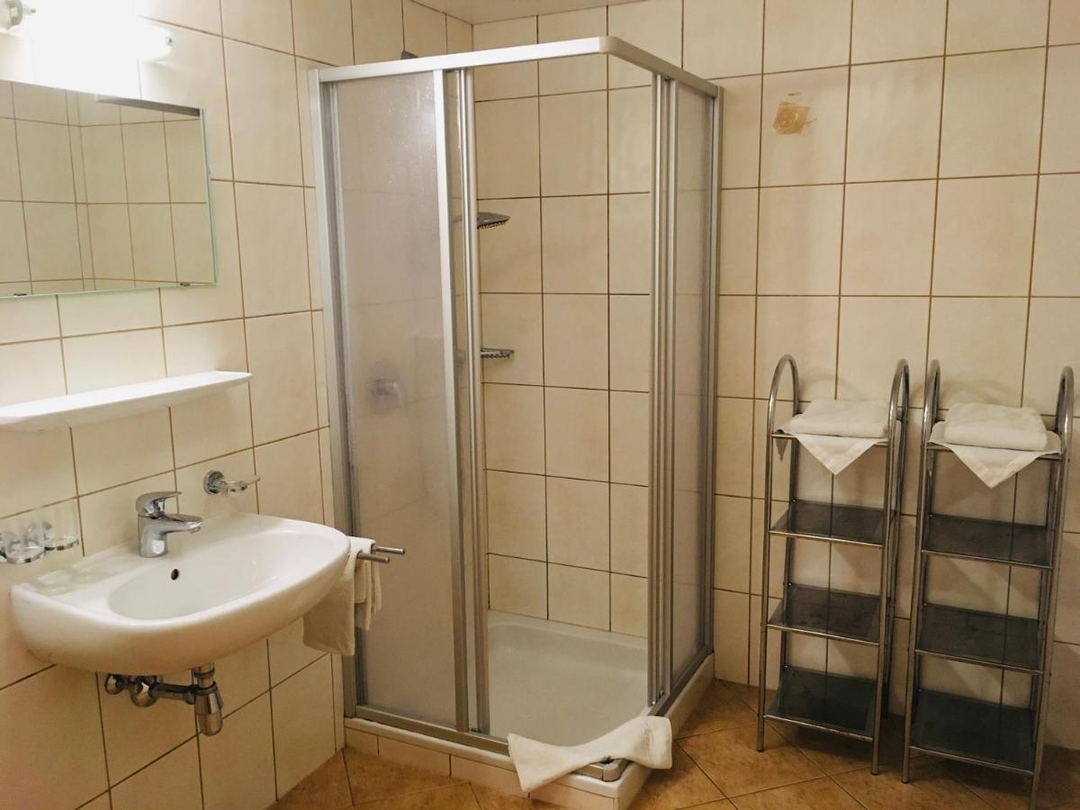 Pension Schneider Neustift im Stubaital Esterno foto